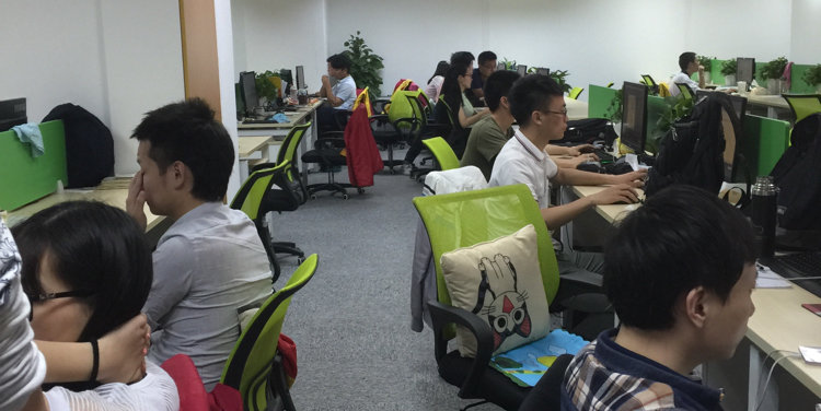 上海东普信息科技 引领上海信息咨询服务的前沿力量